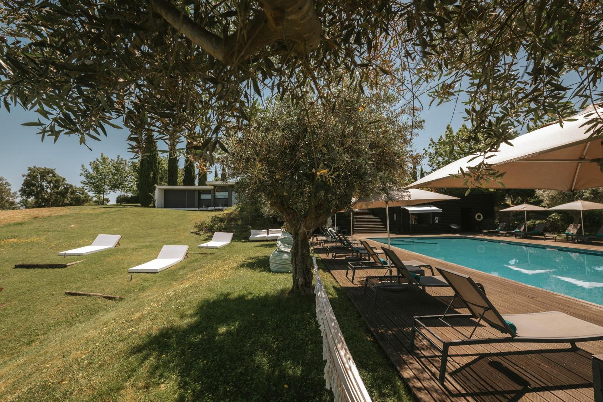 Herdade Da Cortesia Hotel Aviz Exterior foto